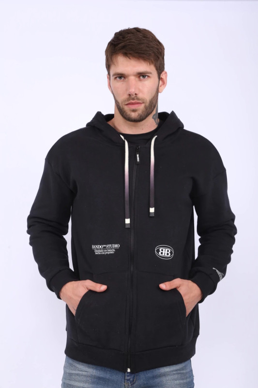 Campera Bando Anjakely Friza BD316